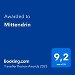 Mittendrin